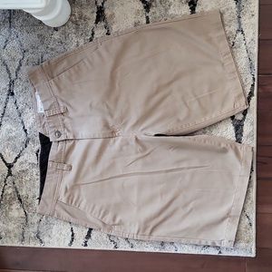 Men's 5an Volcom shorts, 32" waist, 10" inseam